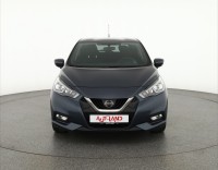 Nissan Micra 1.0 N-Way