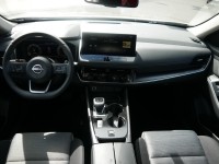 Nissan X-Trail 1.5 VC-T mHev N-Connecta Aut.