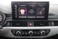 Audi A4 Avant 35 TFSI