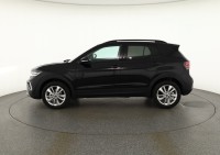 Vorschau: VW T-Cross 1.5 TSI DSG Facelift