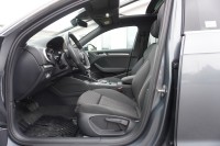 Audi A3 2.0 TFSI Sportback S-Line quattro