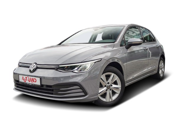 VW Golf VIII 1.0 Basis