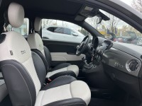 Fiat 500C 1.0 mHev Dolcevita