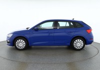 Vorschau: Skoda Scala 1.0 TSI Cool Plus