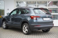 Skoda Karoq 1.5 TSI Soleil