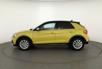 Vorschau: Audi A1 citycarver 25 TFSI
