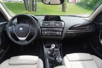 BMW 118 i Sport Line