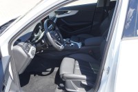 Audi A4 Quattro Avant 45 TFSI quattro S-Line