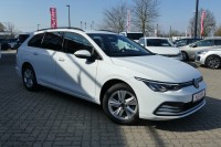 VW Golf VIII Variant Life eTSI DSG