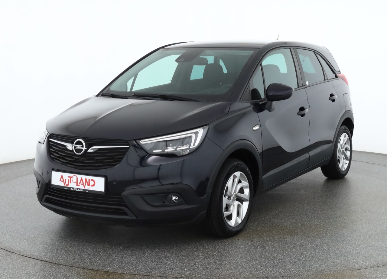 Opel Crossland 1.2 Edition