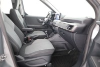 Ford Tourneo Courier Titanium 1.0 EB