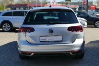 VW Passat Variant GTE