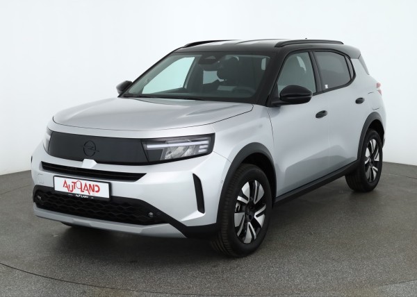 Opel Frontera 1.2 DI Turbo GS Hybrid Aut.