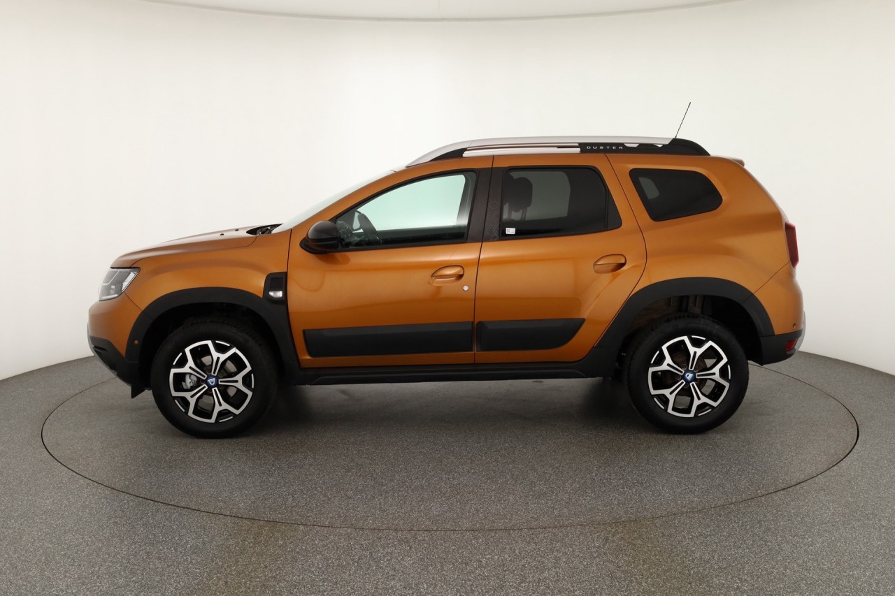 Dacia Duster II 1.3 TCe 130 Celebration