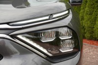 Citroen C4 PureTech100