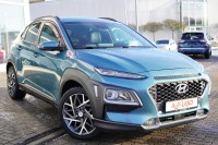 Hyundai Kona 1.6 Premium Hybrid 2WD