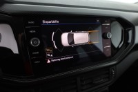 VW T-Cross 1.0 TSI