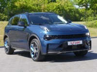 LYNK&CO 01 1.5 TD PHEV Aut.