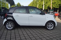 Smart ForFour Forfour 1.0 Passion