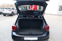 VW Polo 2.0 TSI DSG GTI
