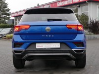 VW T-Roc 1.5 TSI