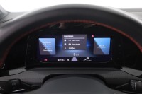 VW Golf VIII 2.0 TSI GTI