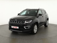 Jeep Compass 1.3 MultiAir Limited Bi-Xenon Navi DAB