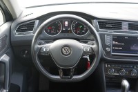VW Tiguan 2.0 TSI DSG Highline 4M