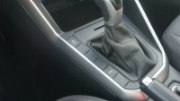 VW Taigo 1.0 TSI DSG