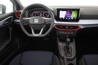 Seat Ibiza FR 1.5 TSI DSG