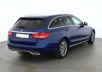 Mercedes-Benz C 180 C180 T CGI Avantgarde