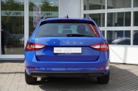 Skoda Superb Combi 1.5 TSI Ambition