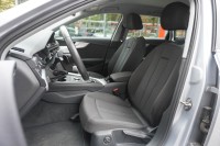 Audi A4 Avant 35 2.0 TDI design