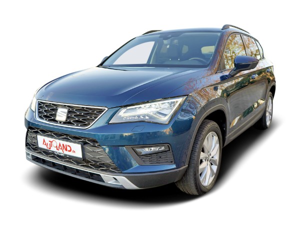 Seat Ateca 1.5 TSI