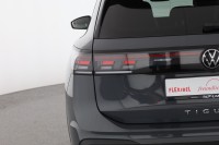 VW Tiguan 1.5 eTSI DSG