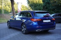 Mercedes-Benz C 220 C220d T-Modell 4Matic Avantgarde