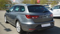 Seat Leon ST 2.0 TDI FR