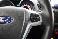Ford Tourneo Courier 1.5 TDCi Titanium