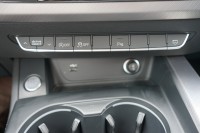 Audi A4 Avant 40 TFSI S line competition