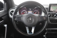 Mercedes-Benz X 250 X250 d 4Matic Edition