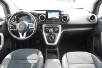 Mercedes-Benz T-Klasse T180 d Progressive