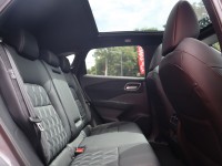 Nissan Qashqai Tekna+ 1.3 Dig-T Aut.
