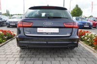 Audi A6 Avant 2.0 TDI ultra