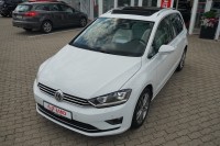 VW Golf Sportsvan 1.4 TSI DSG