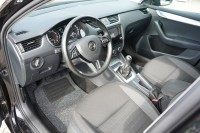 Skoda Octavia 1.2 TSI