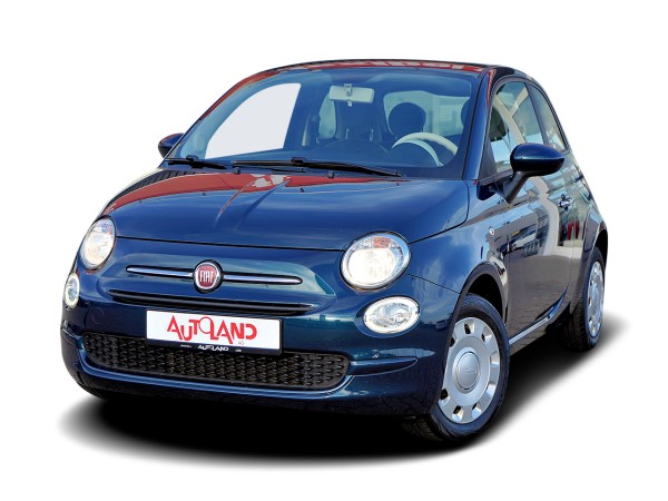 Fiat 500 1.2 8V