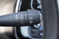 Smart ForFour forfour electric drive EQ