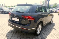 VW Tiguan 2.0 TSI Life 4Motion DSG