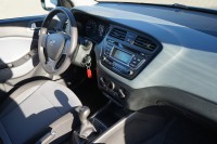 Hyundai i20 1.2 blue Classic