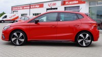 Seat Ibiza 1.0 TSI FR Carbon Edition